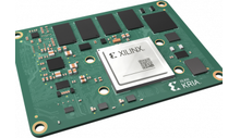 SOMs based on Zynq UltraScale+ MPSoC put AI vision at the edge