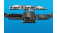 Embedded World: Atom x7000RE edge AI servers