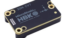 Embedded inertial navigation system