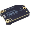 Embedded inertial navigation system